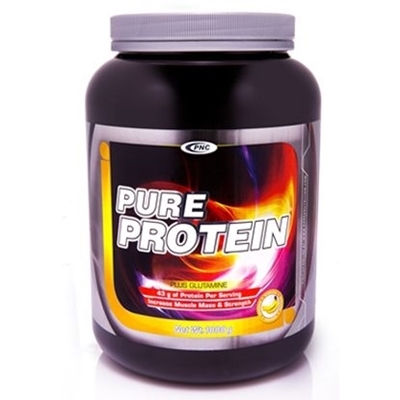 پیور پروتئین پی ان سی