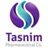 تصویر برای تولیدکننده: Tasnim Pharmaceutical Co